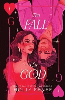 Fall of a God