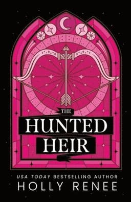 Hunted Heir