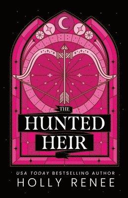Hunted Heir