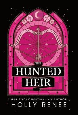 Hunted Heir