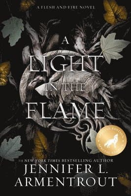 A Light in the Flame Special Edition