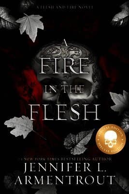A Fire in the Flesh Special Edition