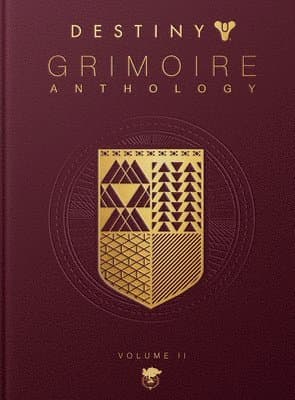 Destiny Grimoire, Volume II