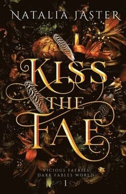 Kiss the Fae