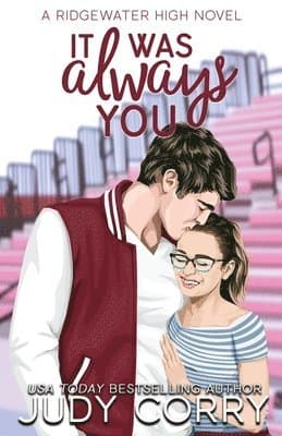 It Was Always You
