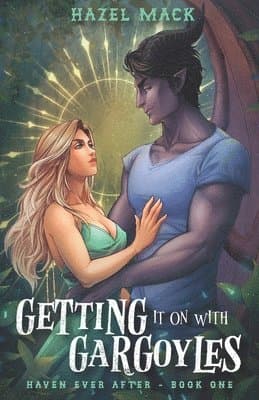 Getting It On With Gargoyles