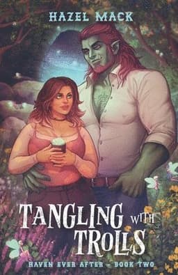 Tangling With Trolls