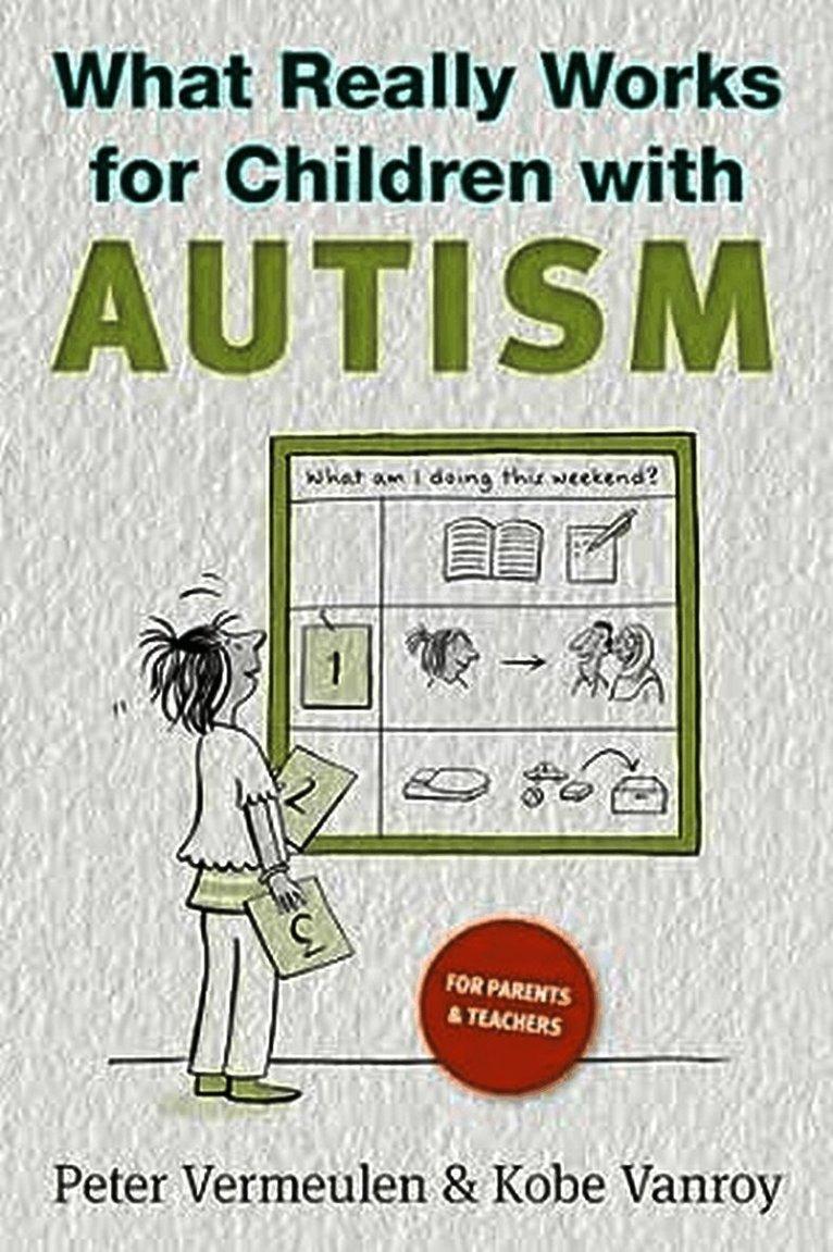 What Really Works for Children with Autism