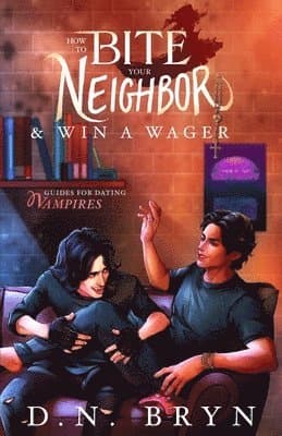 How to Bite Your Neighbor and Win a Wager