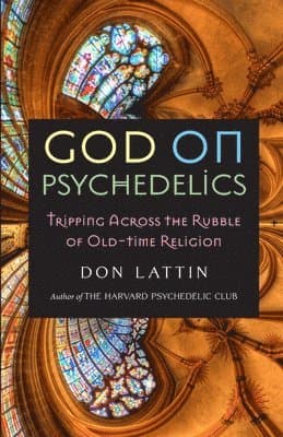 God on Psychedelics
