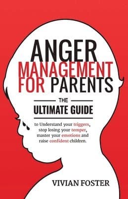 Anger Management for Parents
