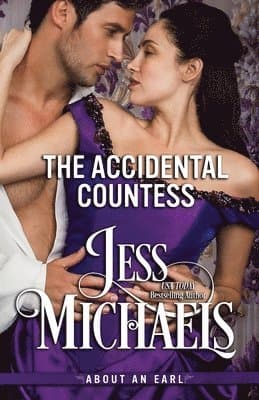 Accidental Countess