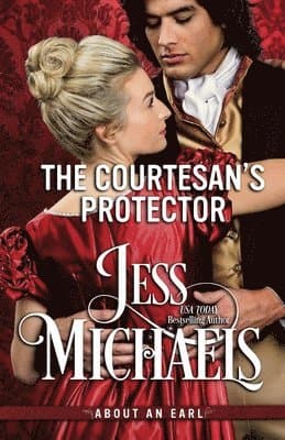 Courtesan's Protector