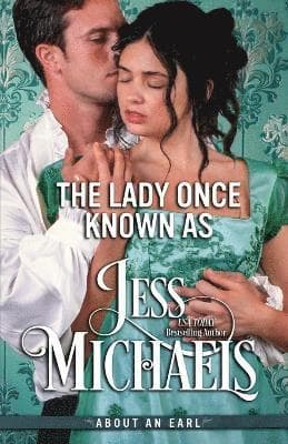 Lady Once Known As