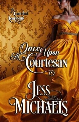 Once Upon A Courtesan