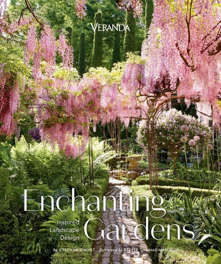Veranda Enchanting Gardens