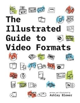 Illustrated Guide to Video Formats