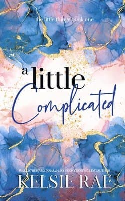 Little Complicated