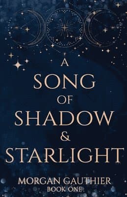 Song of Shadow and Starlight