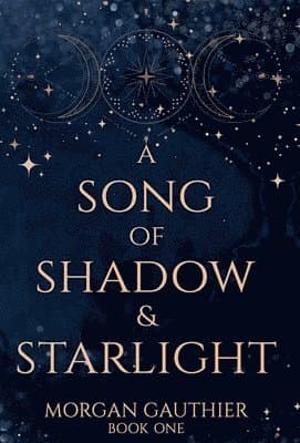 Song of Shadow and Starlight