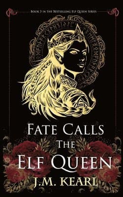 Fate Calls the Elf Queen