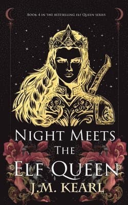 Night Meets the Elf Queen