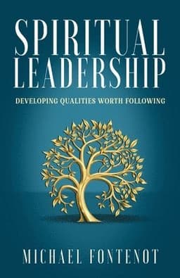 Spiritual Leadership