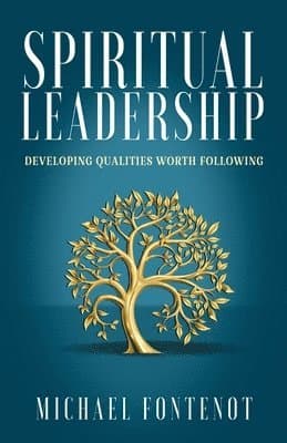 Spiritual Leadership