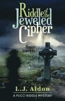 Riddle of the Jeweled Cipher