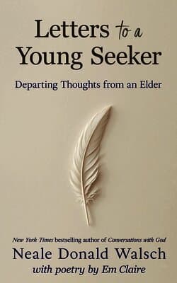 Letters to a Young Seeker