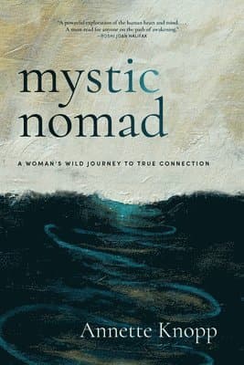 Mystic Nomad