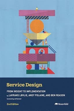 Service Design