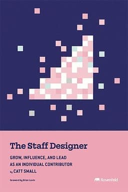 Staff Designer