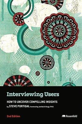 Interviewing Users