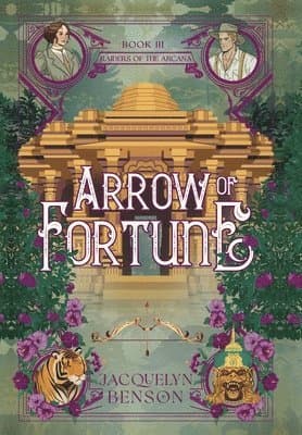 Arrow of Fortune