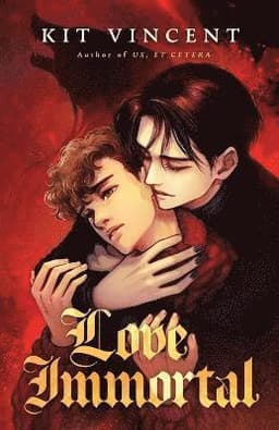 Love Immortal