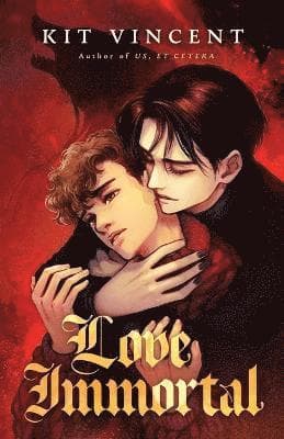 Love Immortal