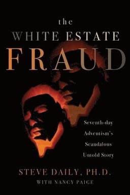 White Estate Fraud