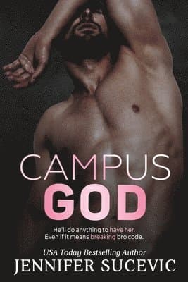 Campus God