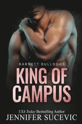 King of Campus