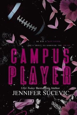 Campus Player- Special Edition