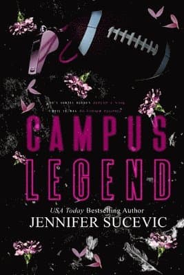 Campus Legend- Special Edition