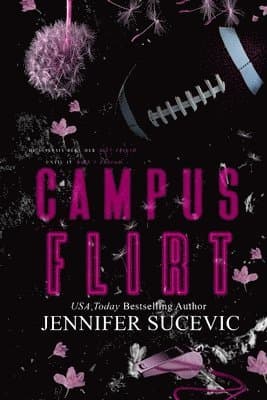 Campus Flirt- Special Edition