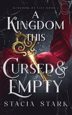 Kingdom This Cursed and Empty