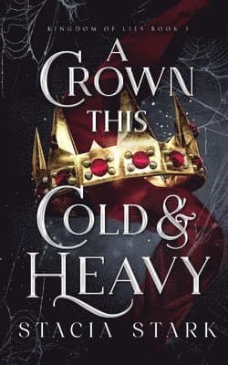 A Crown This Cold and Heavy