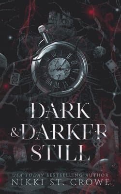Dark & Darker Still