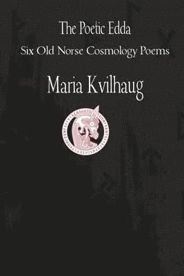 Poetic Edda Six Cosmology Poems