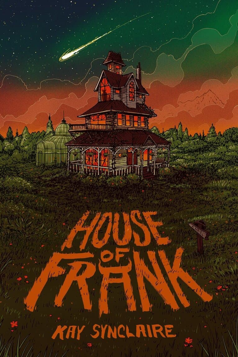 House of Frank