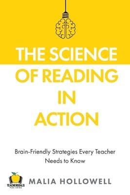 Science of Reading in Action