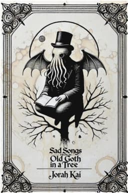 The Sun Also Rises on Cthulhu